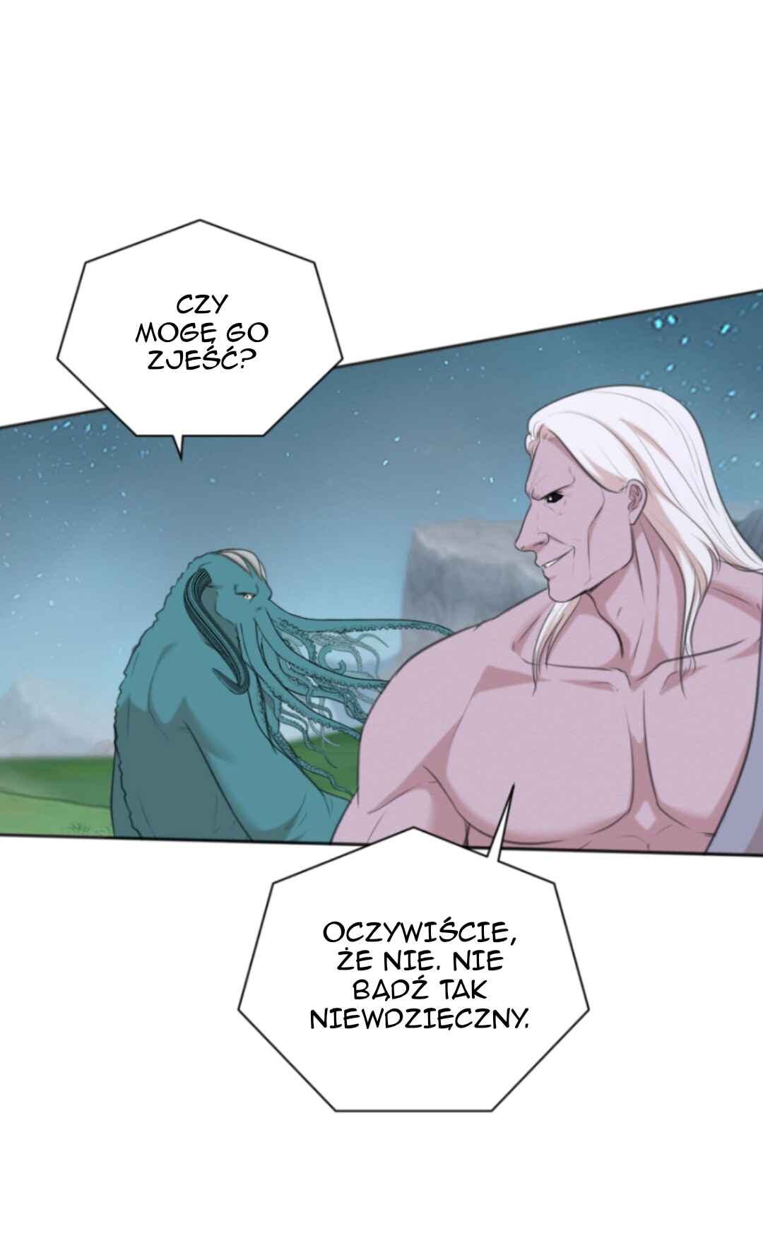 The journey of Dionysus Chapter 116 - Page 15
