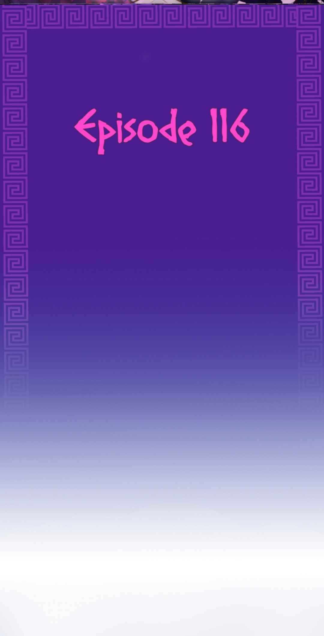 The journey of Dionysus Chapter 116 - Page 2