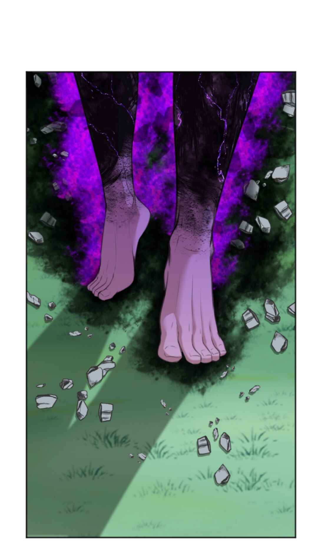The journey of Dionysus Chapter 116 - Page 24