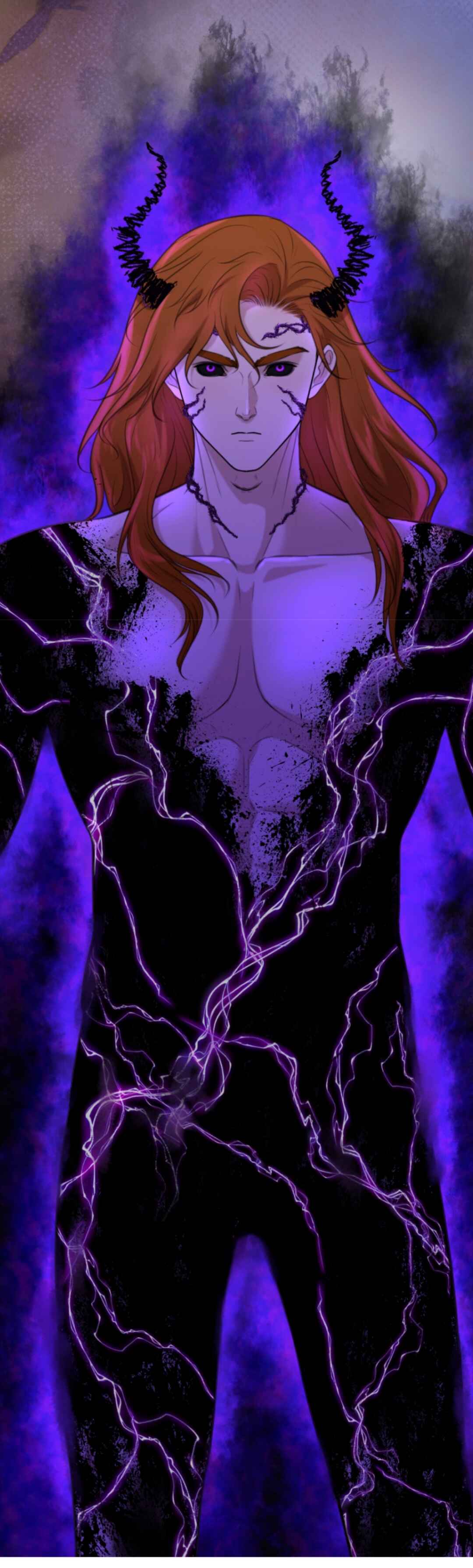 The journey of Dionysus Chapter 116 - Page 26