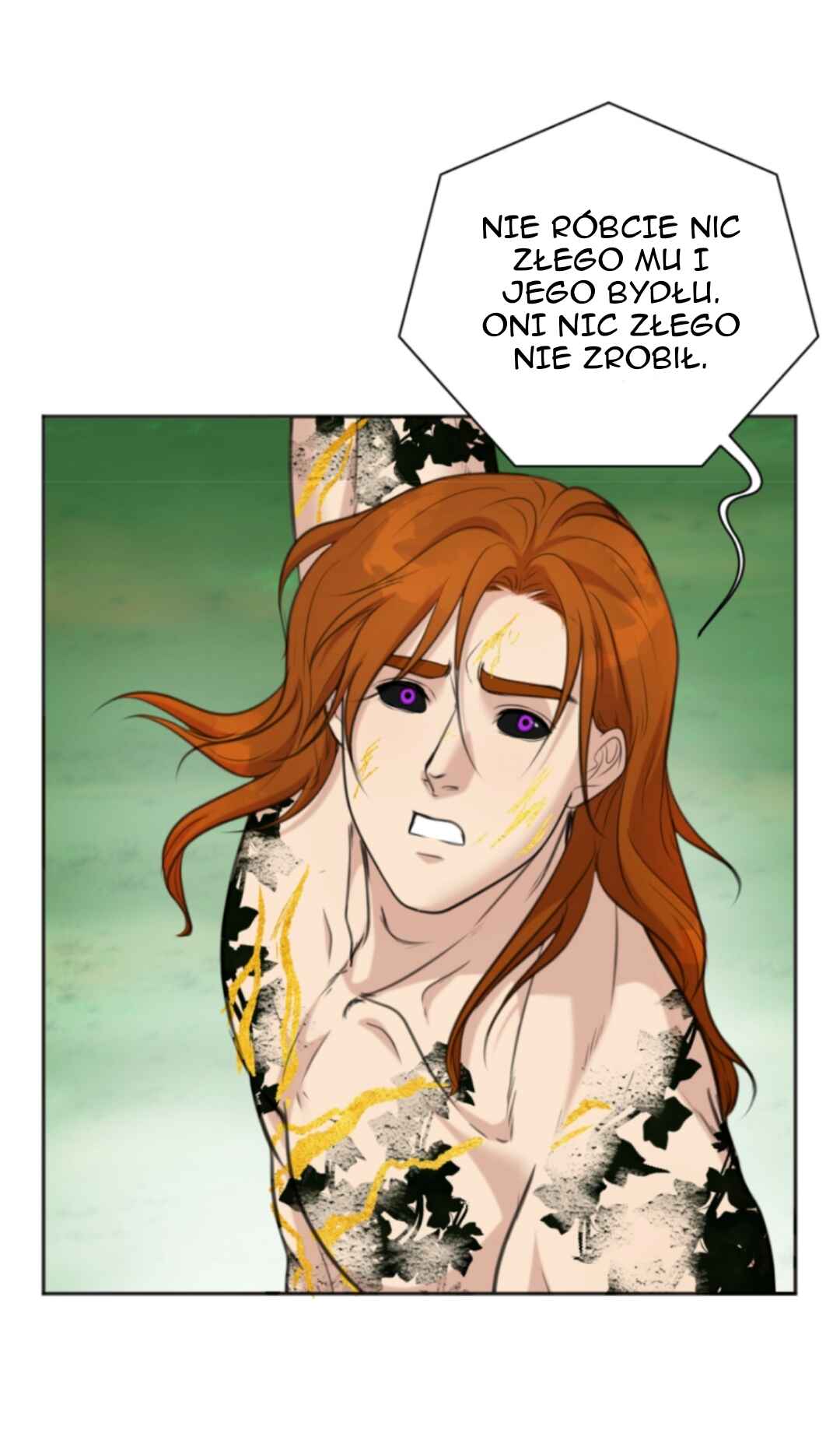 The journey of Dionysus Chapter 116 - Page 7