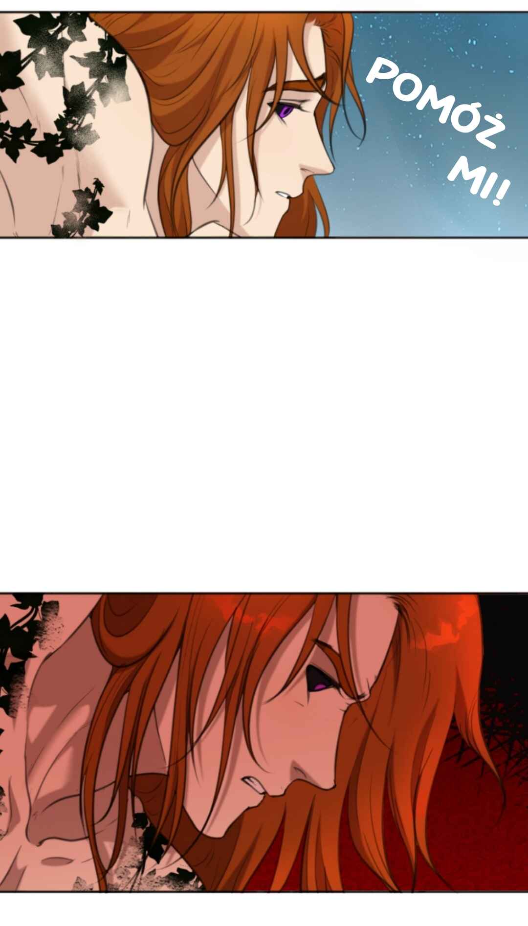 The journey of Dionysus Chapter 116 - Page 9