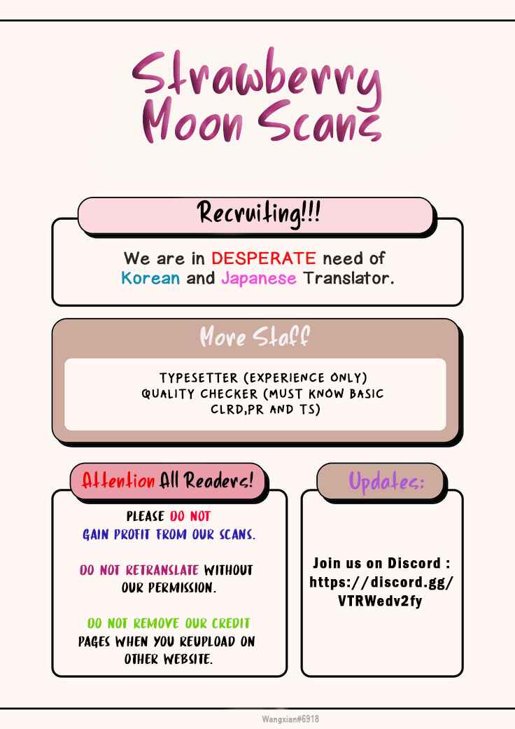 Plum Candy Love Chapter 3 - Page 18