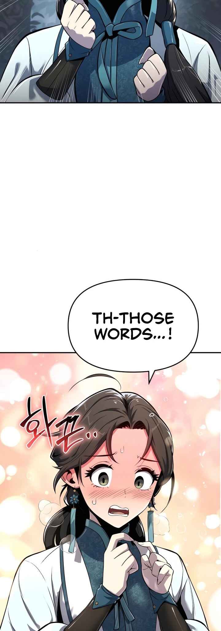 Fabre in Sacheondangga Chapter 39 - Page 15