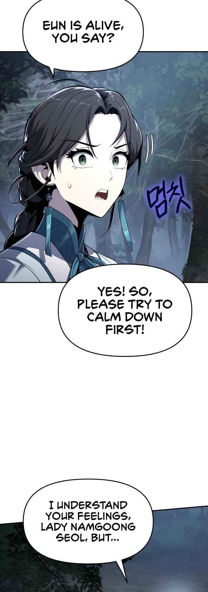Fabre in Sacheondangga Chapter 39 - Page 6