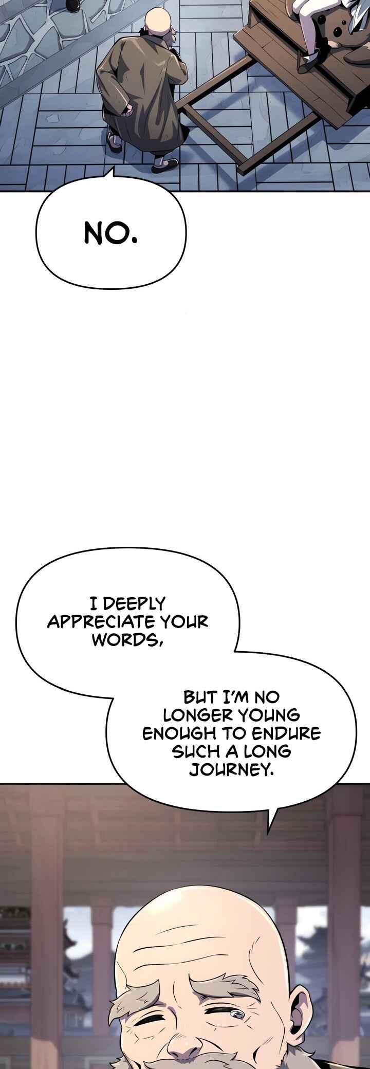 Fabre in Sacheondangga Chapter 39 - Page 64