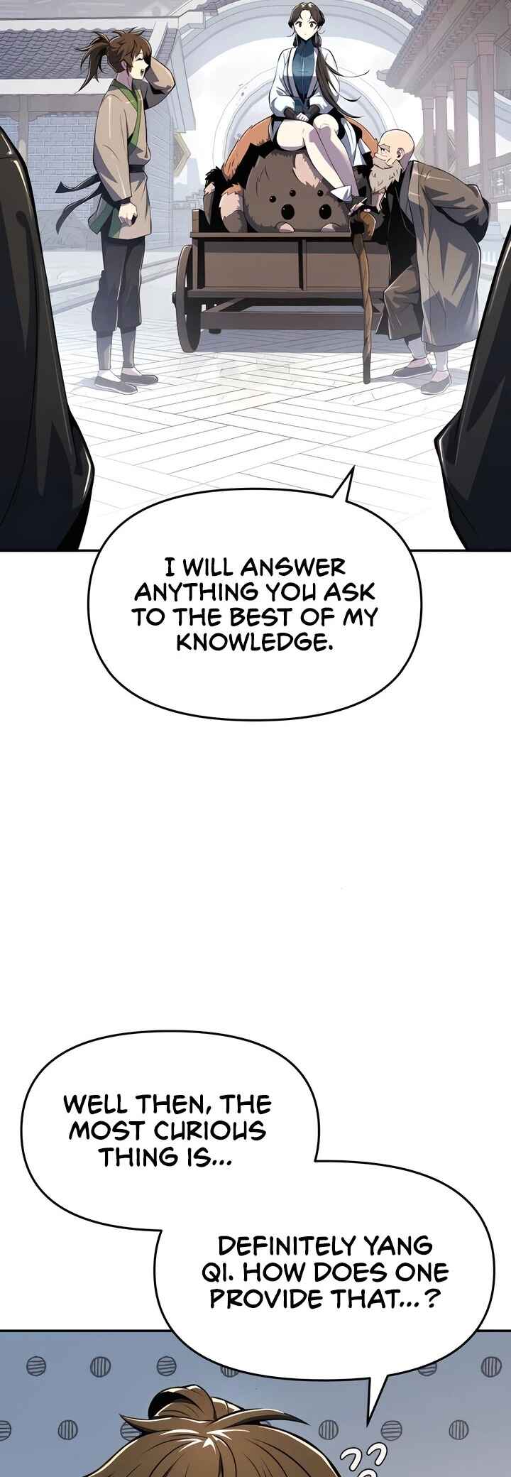 Fabre in Sacheondangga Chapter 39 - Page 66