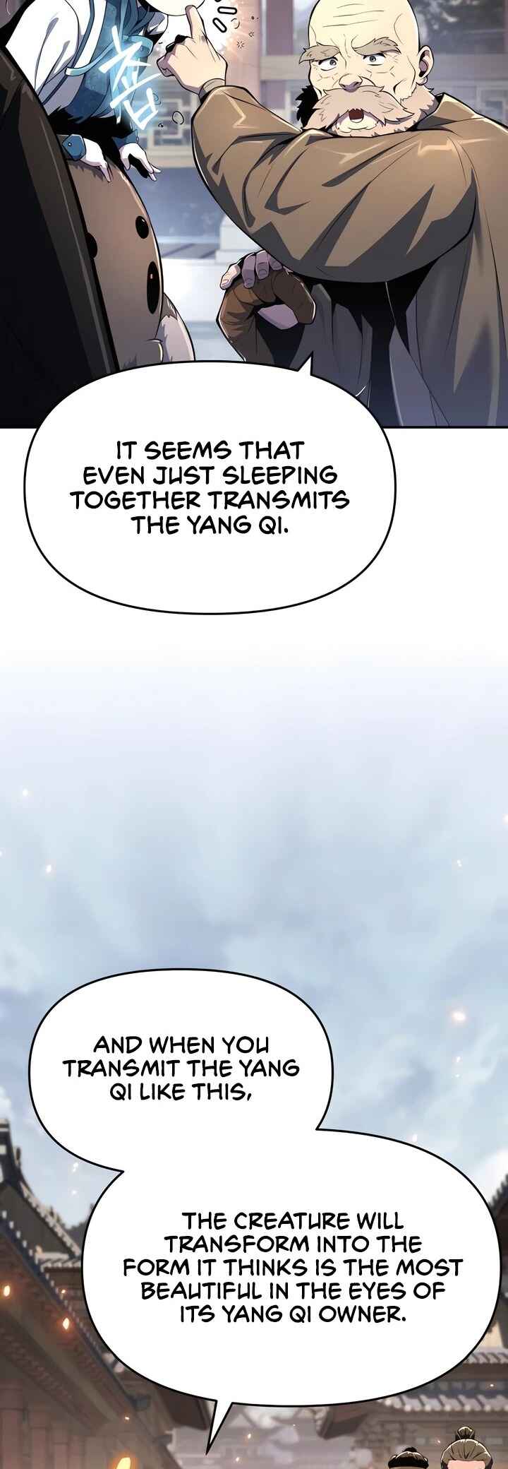 Fabre in Sacheondangga Chapter 39 - Page 68
