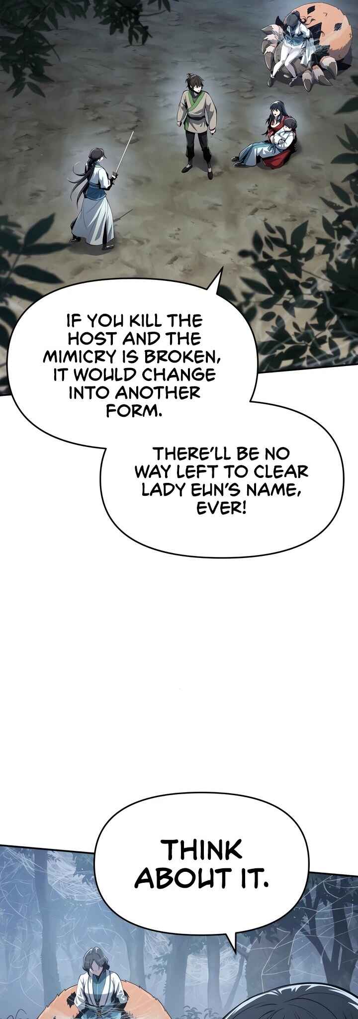 Fabre in Sacheondangga Chapter 39 - Page 7