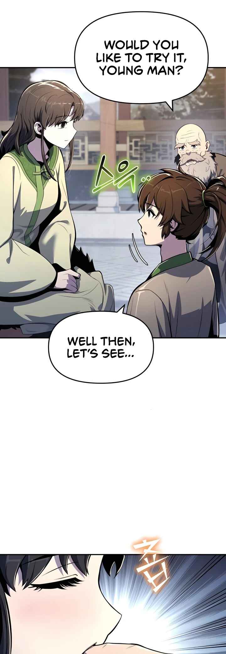 Fabre in Sacheondangga Chapter 39 - Page 71