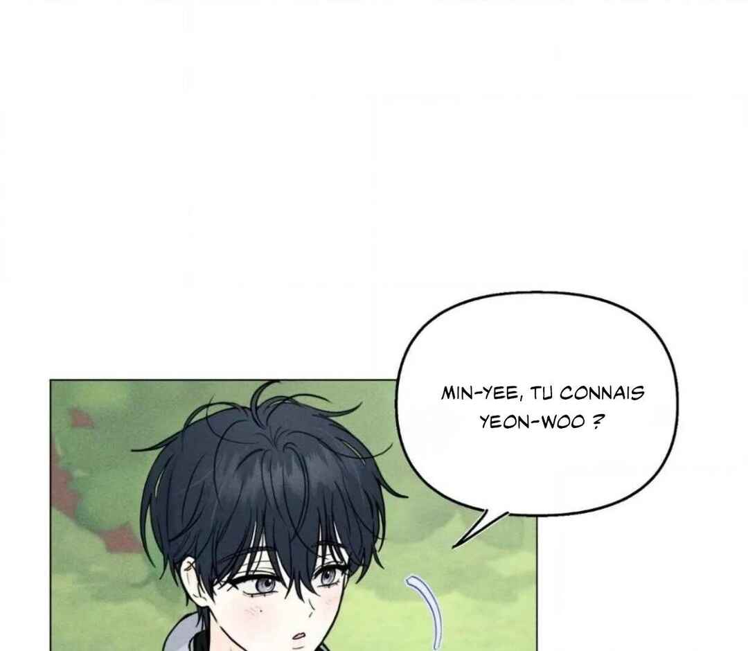Reobeuseuteureok Chapter 3 - Page 22