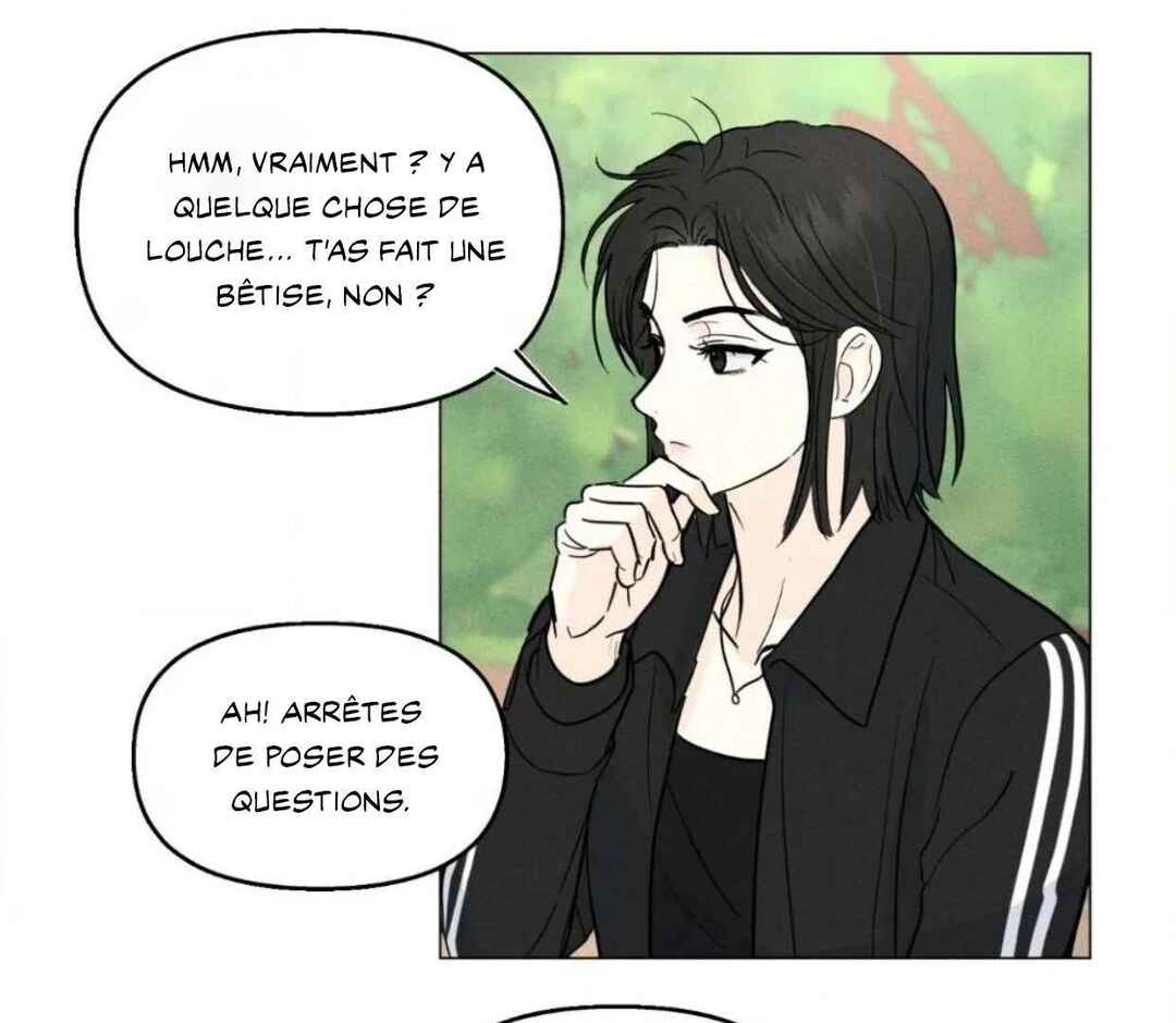 Reobeuseuteureok Chapter 3 - Page 28