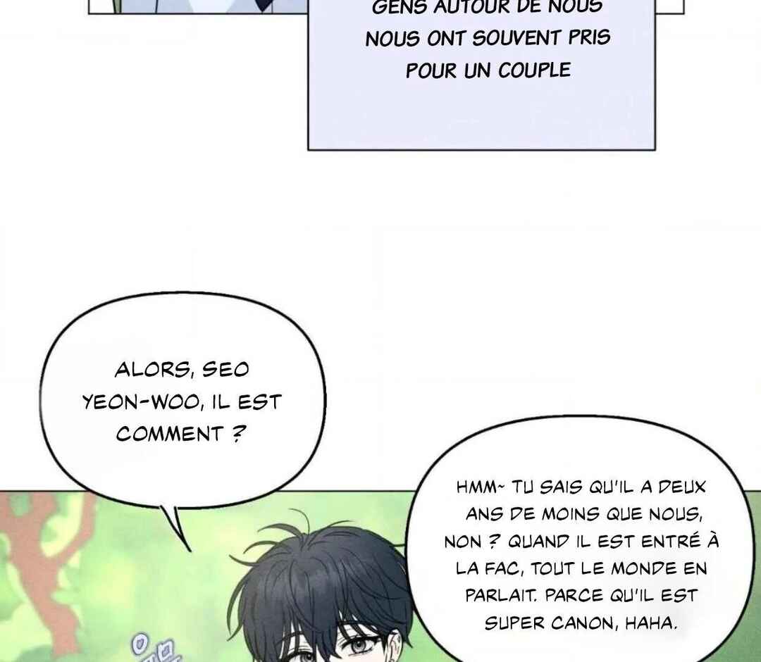 Reobeuseuteureok Chapter 3 - Page 33