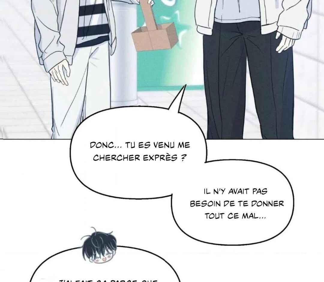 Reobeuseuteureok Chapter 3 - Page 86