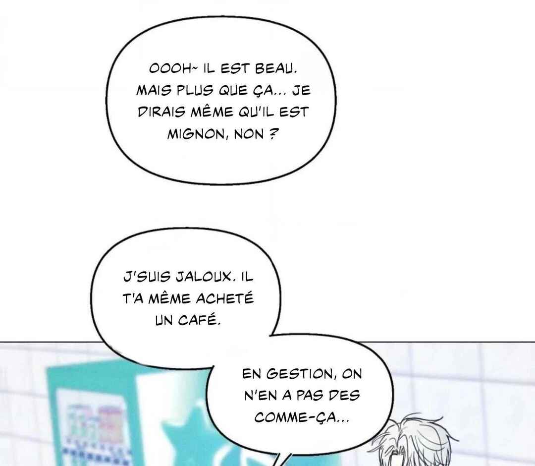 Reobeuseuteureok Chapter 3 - Page 92