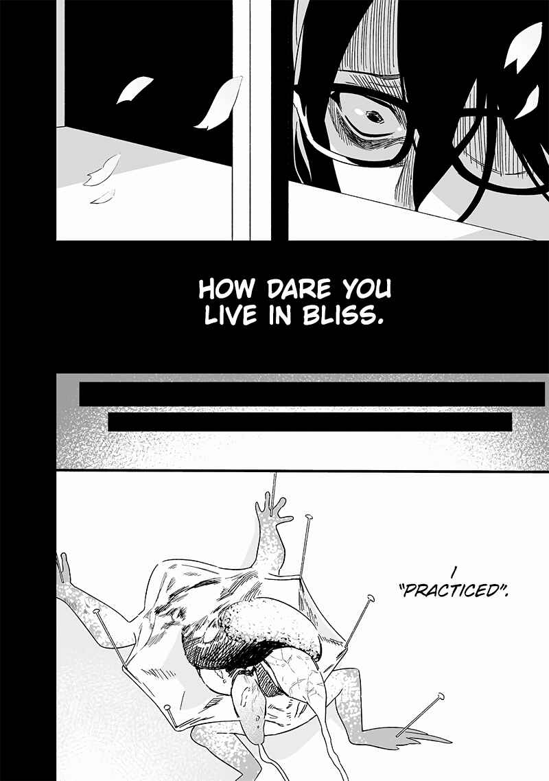 Maria no Danzai Chapter 21 - Page 15