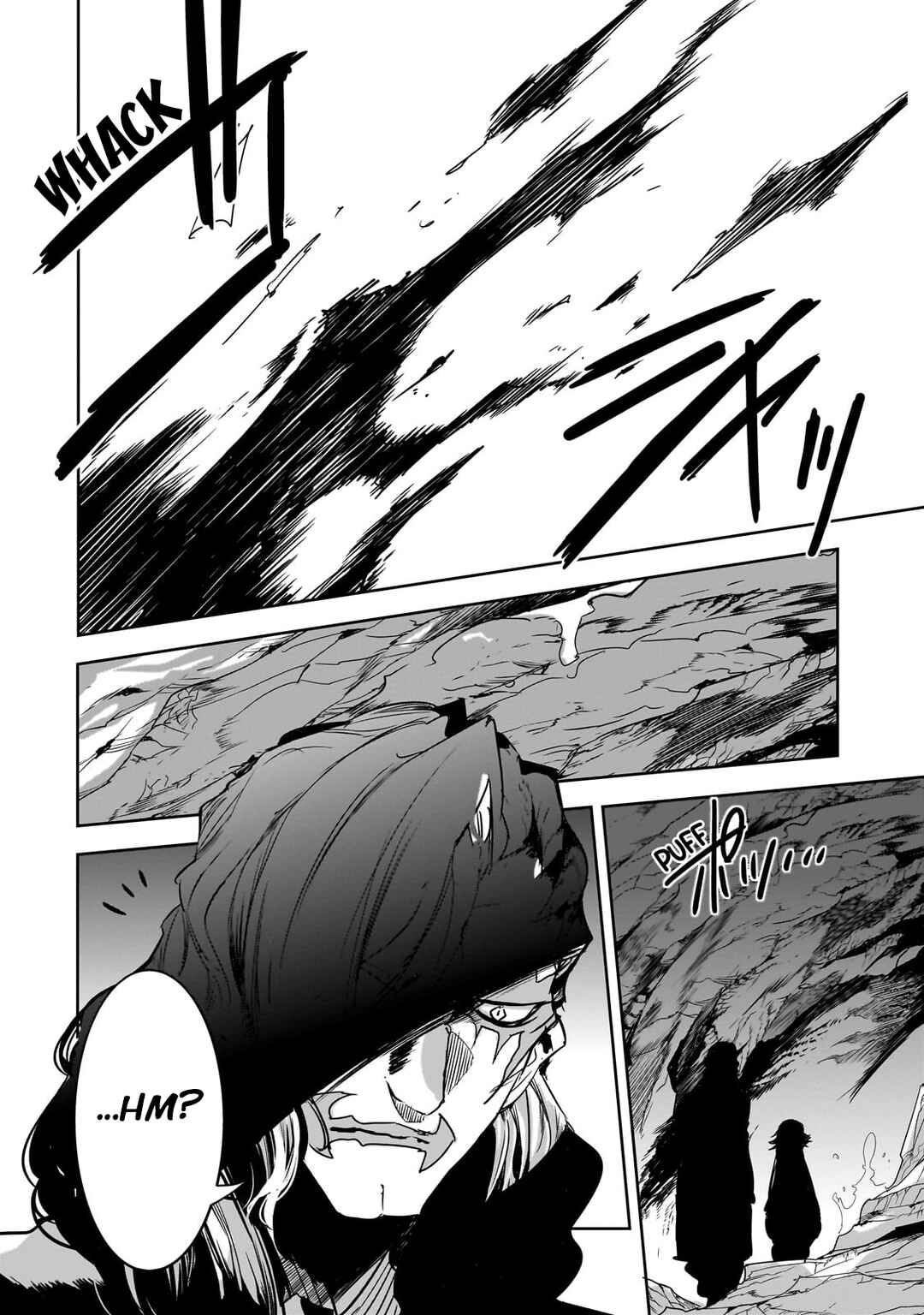 Dungeon Busters ~Chuunen Otoko desu ga Niwa ni Dungeon ga Shutsugen shita node Sekai wo Sukuimasu~ Chapter 22 - Page 2
