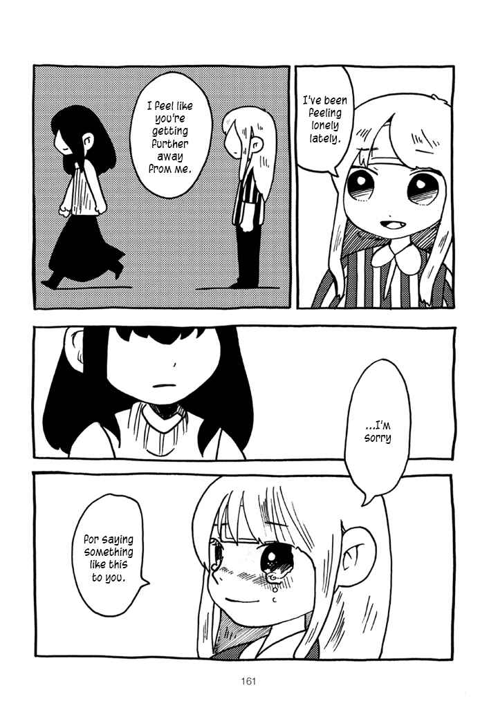 Menhera-chan Chapter 11 - Page 17