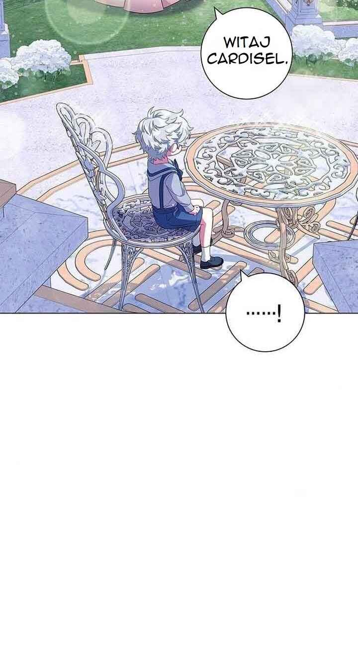 I Became the Mother of the Evil Male Lead Chapter 7 - Page 19