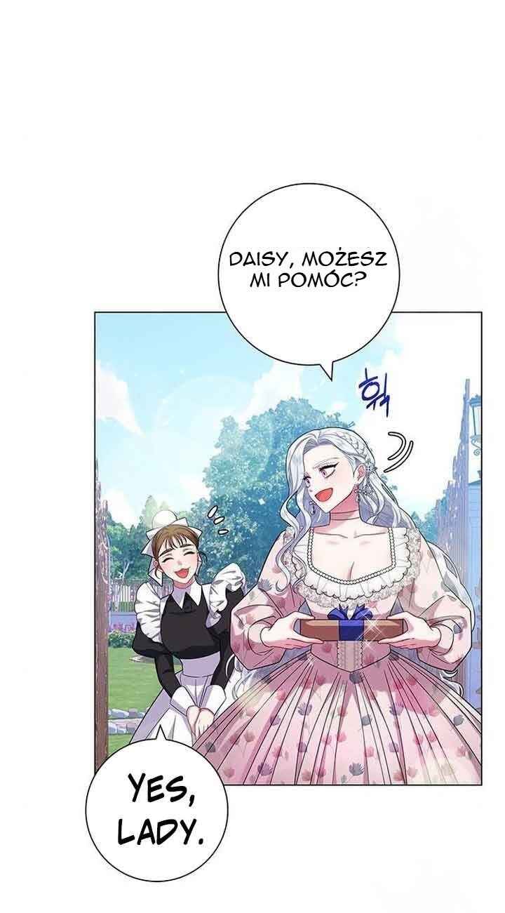 I Became the Mother of the Evil Male Lead Chapter 7 - Page 25