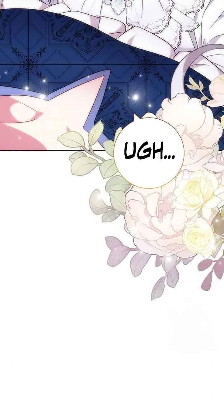 I Became the Mother of the Evil Male Lead Chapter 7 - Page 3