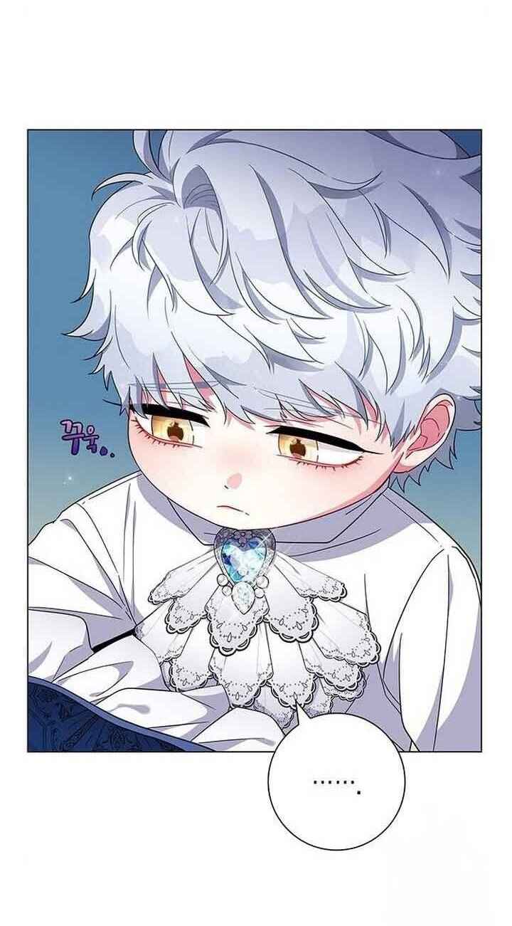 I Became the Mother of the Evil Male Lead Chapter 7 - Page 4