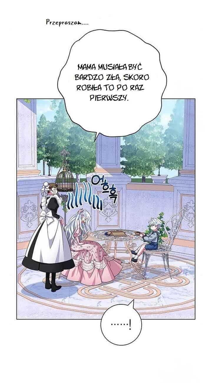 I Became the Mother of the Evil Male Lead Chapter 7 - Page 42