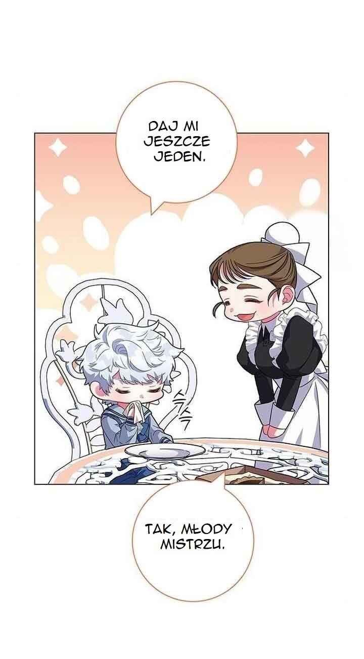 I Became the Mother of the Evil Male Lead Chapter 7 - Page 51