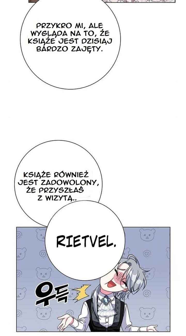 I Became the Mother of the Evil Male Lead Chapter 7 - Page 83