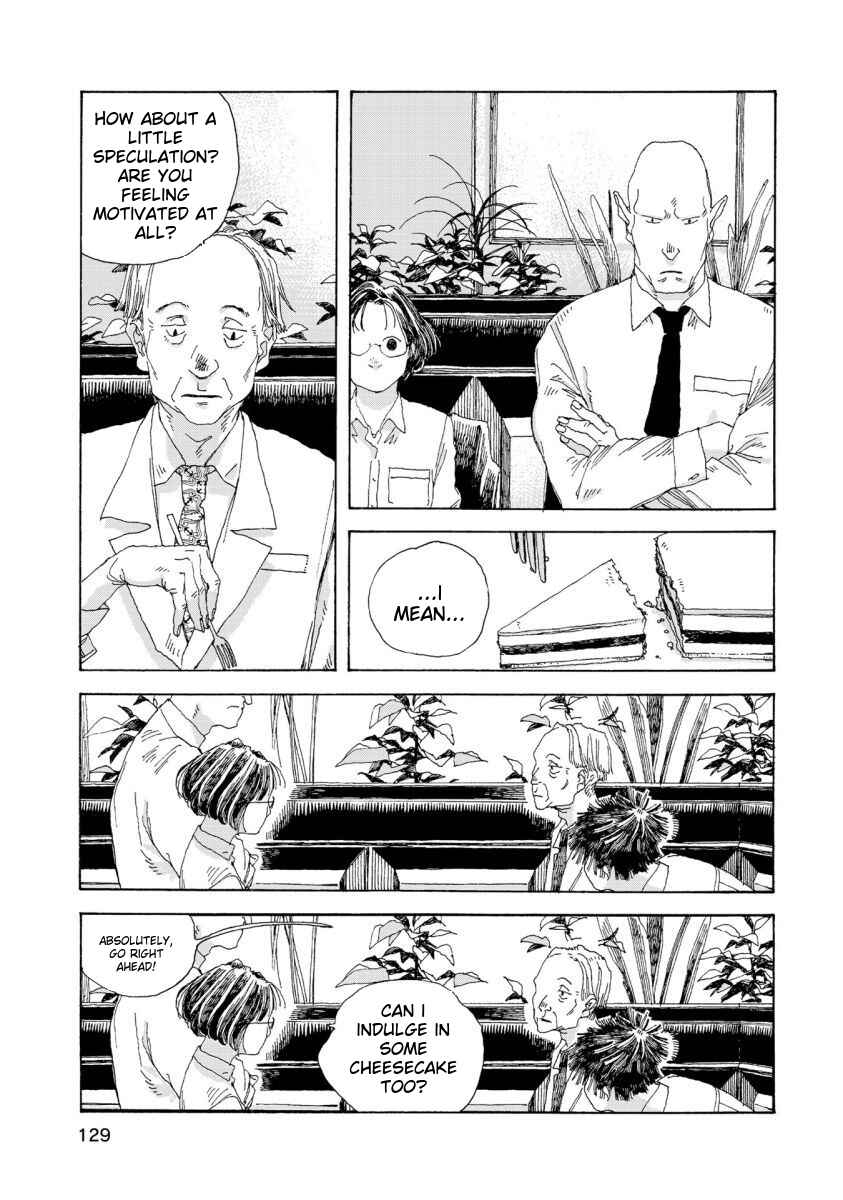 Denpa Seinen Chapter 24 - Page 12