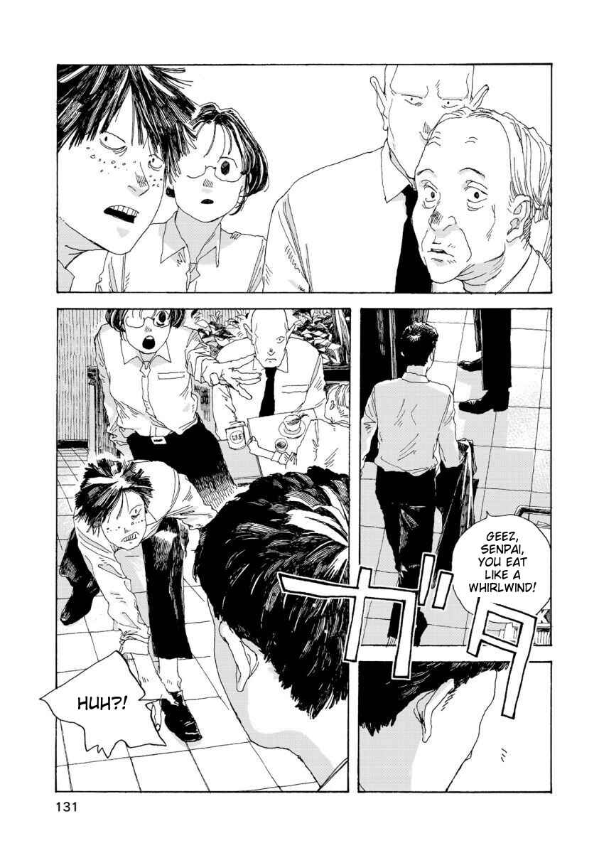Denpa Seinen Chapter 24 - Page 14