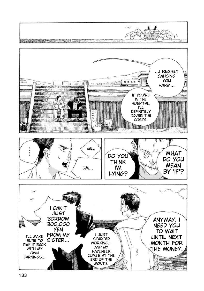 Denpa Seinen Chapter 24 - Page 16