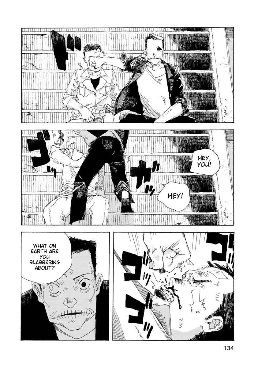Denpa Seinen Chapter 24 - Page 17
