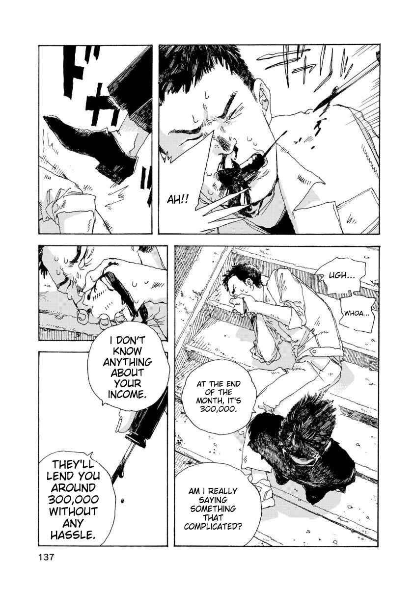 Denpa Seinen Chapter 24 - Page 20