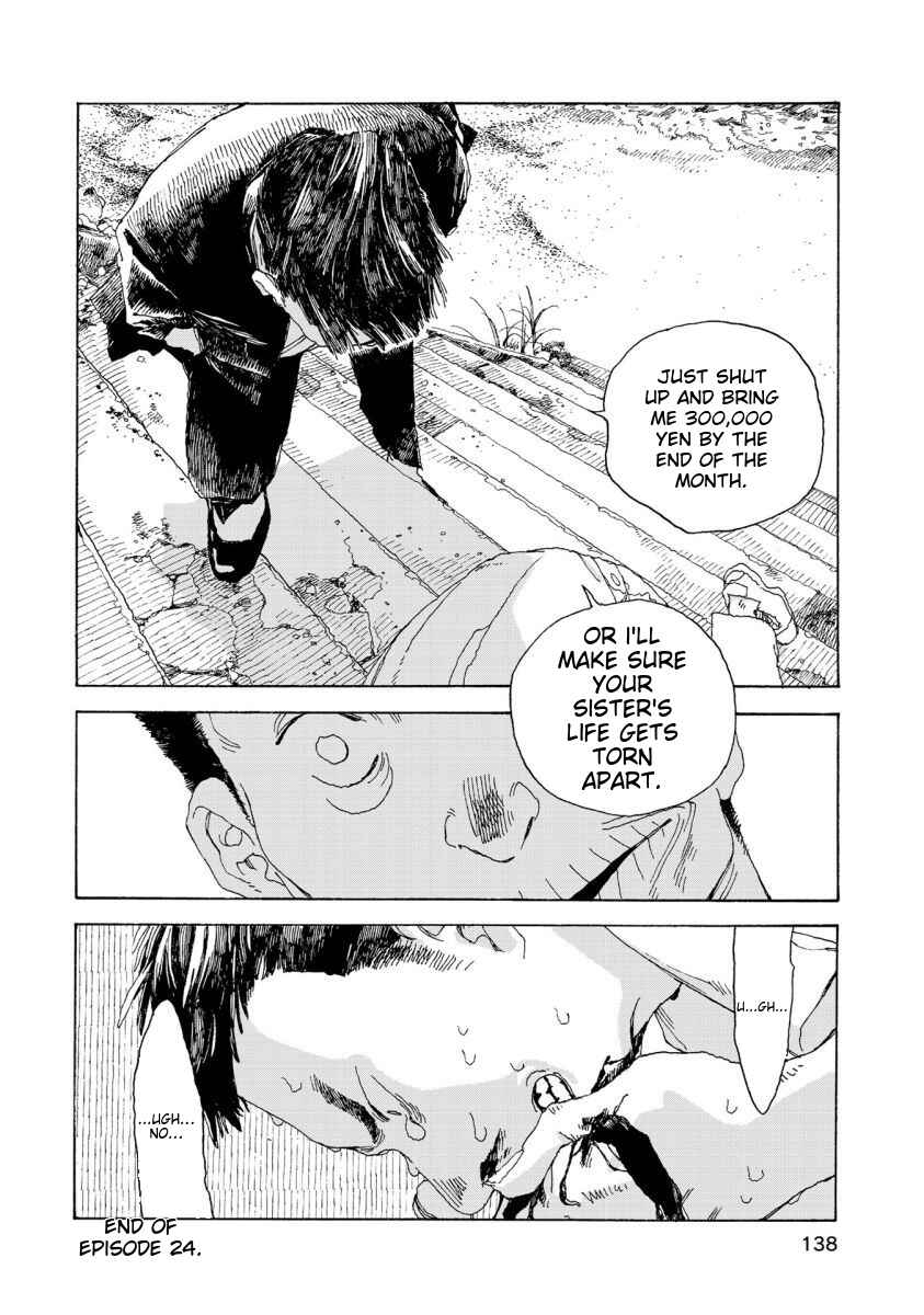 Denpa Seinen Chapter 24 - Page 21