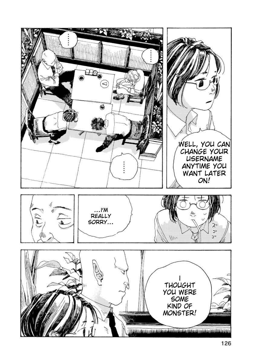 Denpa Seinen Chapter 24 - Page 9
