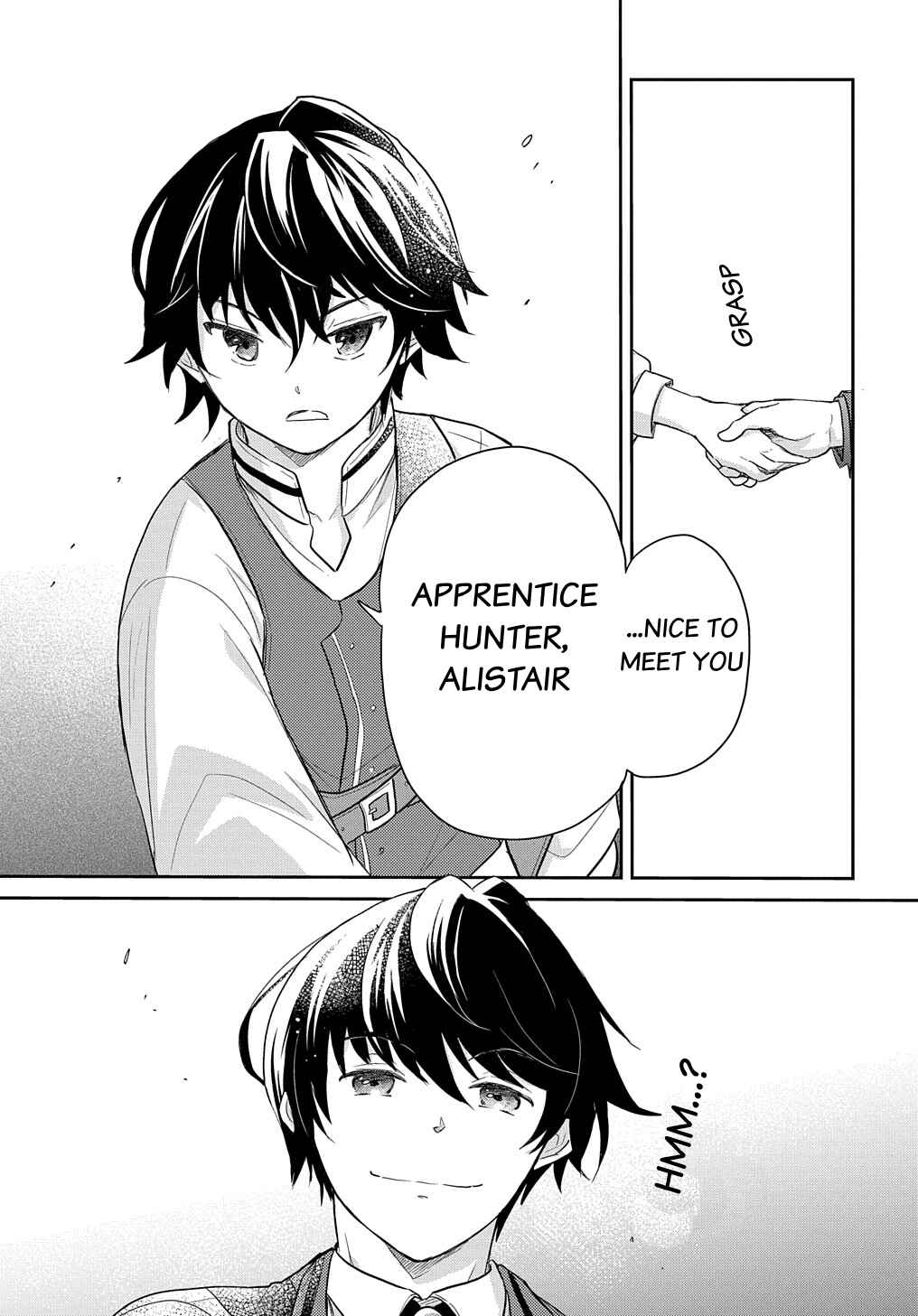 Tensei Youjo wa Akiramenai Chapter 39 - Page 23