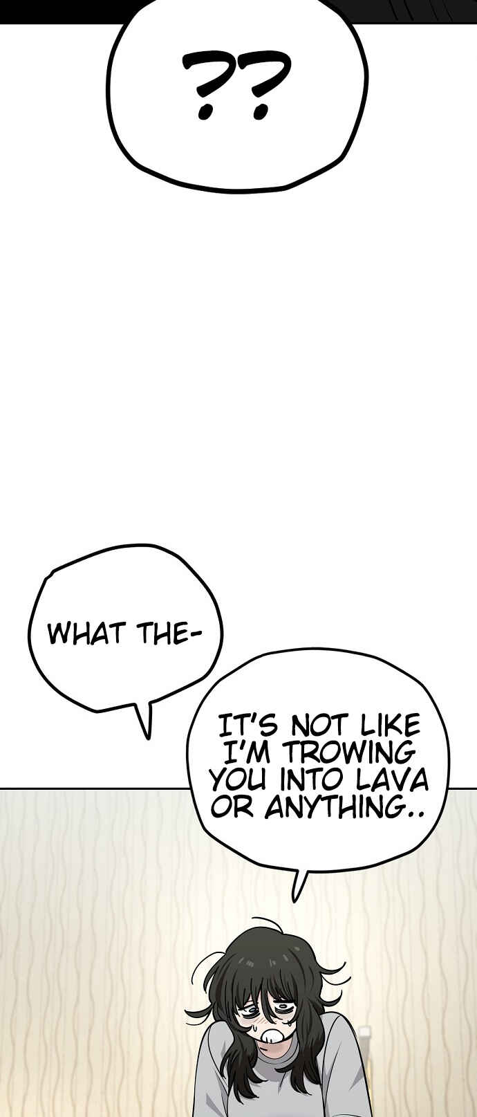Mujikbaeksu Gye Baek-sun Chapter 114 - Page 34