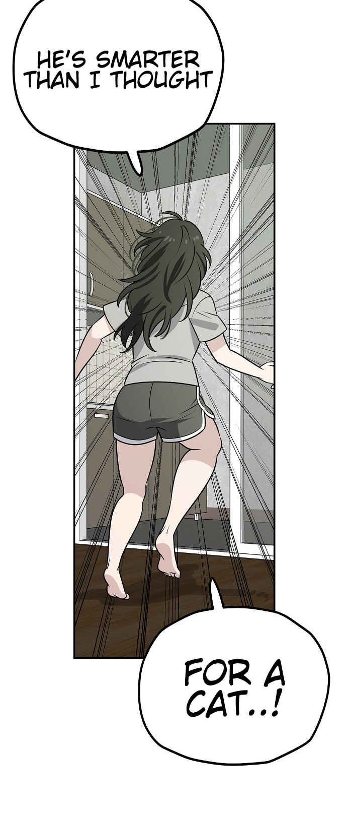 Mujikbaeksu Gye Baek-sun Chapter 114 - Page 44