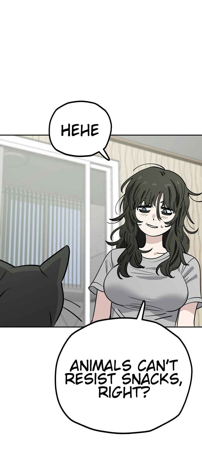 Mujikbaeksu Gye Baek-sun Chapter 114 - Page 46