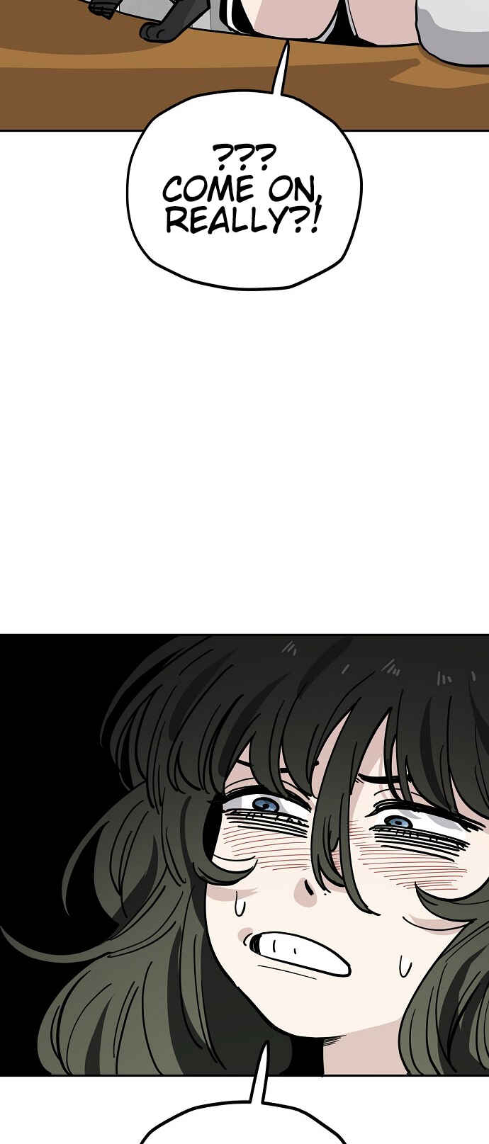 Mujikbaeksu Gye Baek-sun Chapter 114 - Page 52