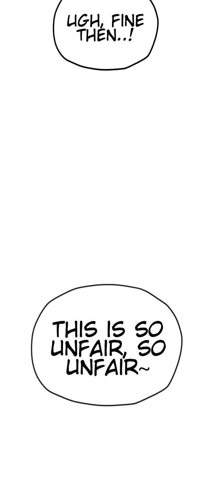 Mujikbaeksu Gye Baek-sun Chapter 114 - Page 53