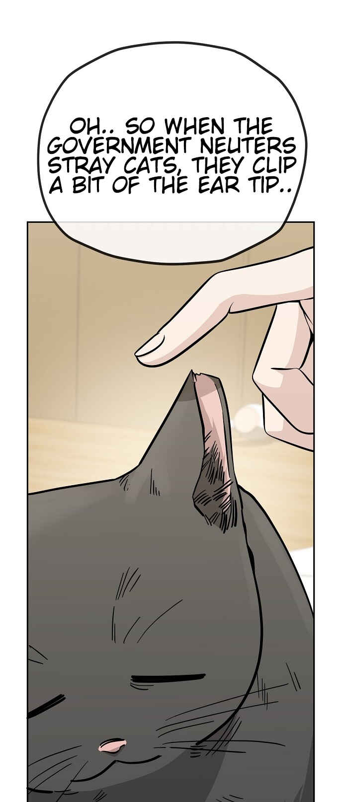 Mujikbaeksu Gye Baek-sun Chapter 114 - Page 9