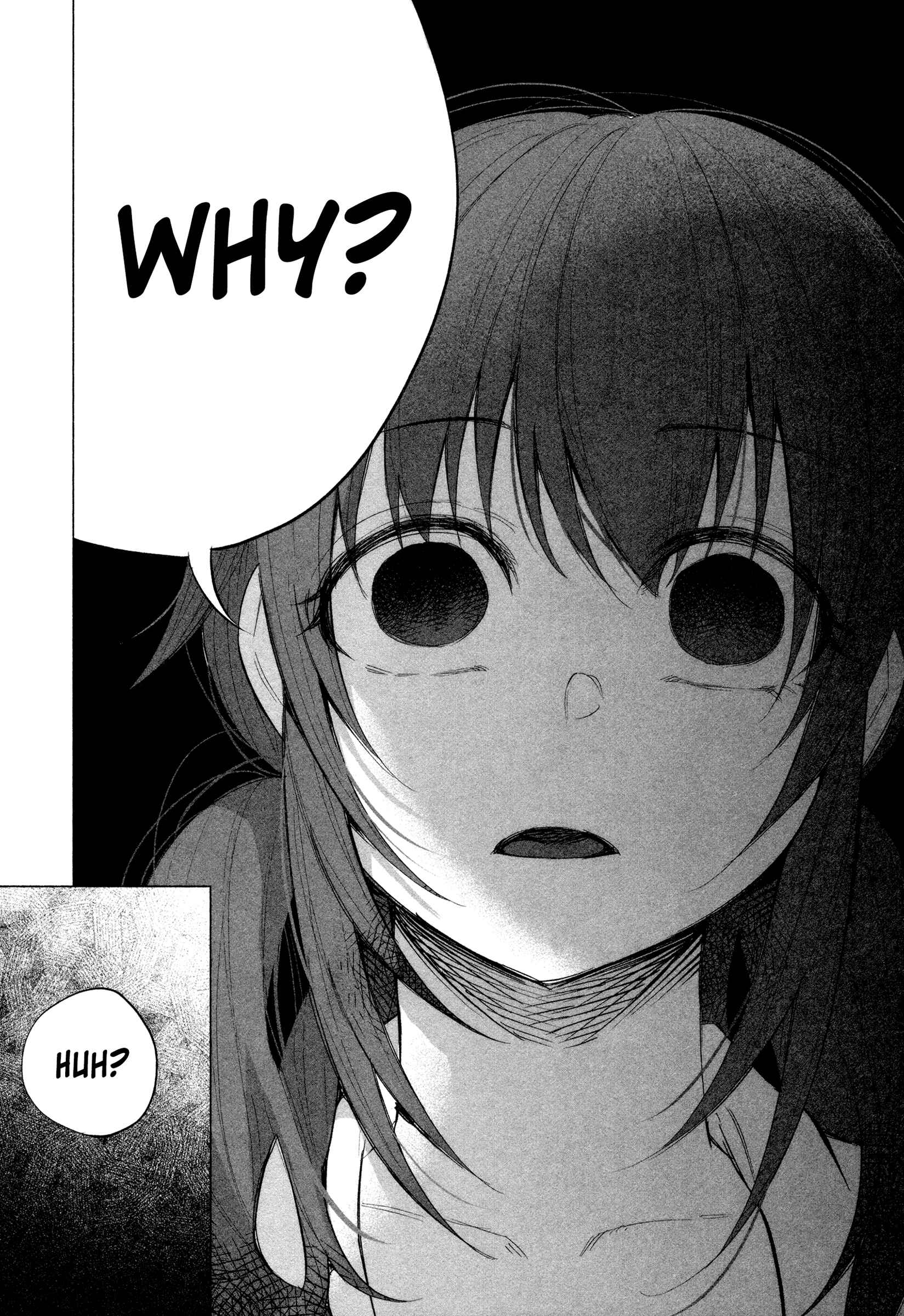 Kimi ni Aisarete Itakatta Chapter 12 - Page 4