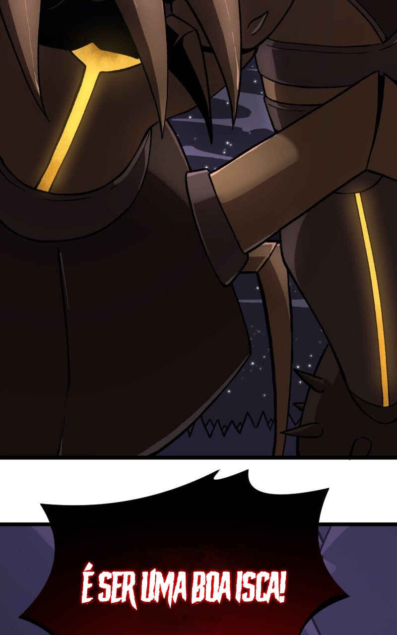 Absolute Ben 10 Chapter 2.1 - Page 13