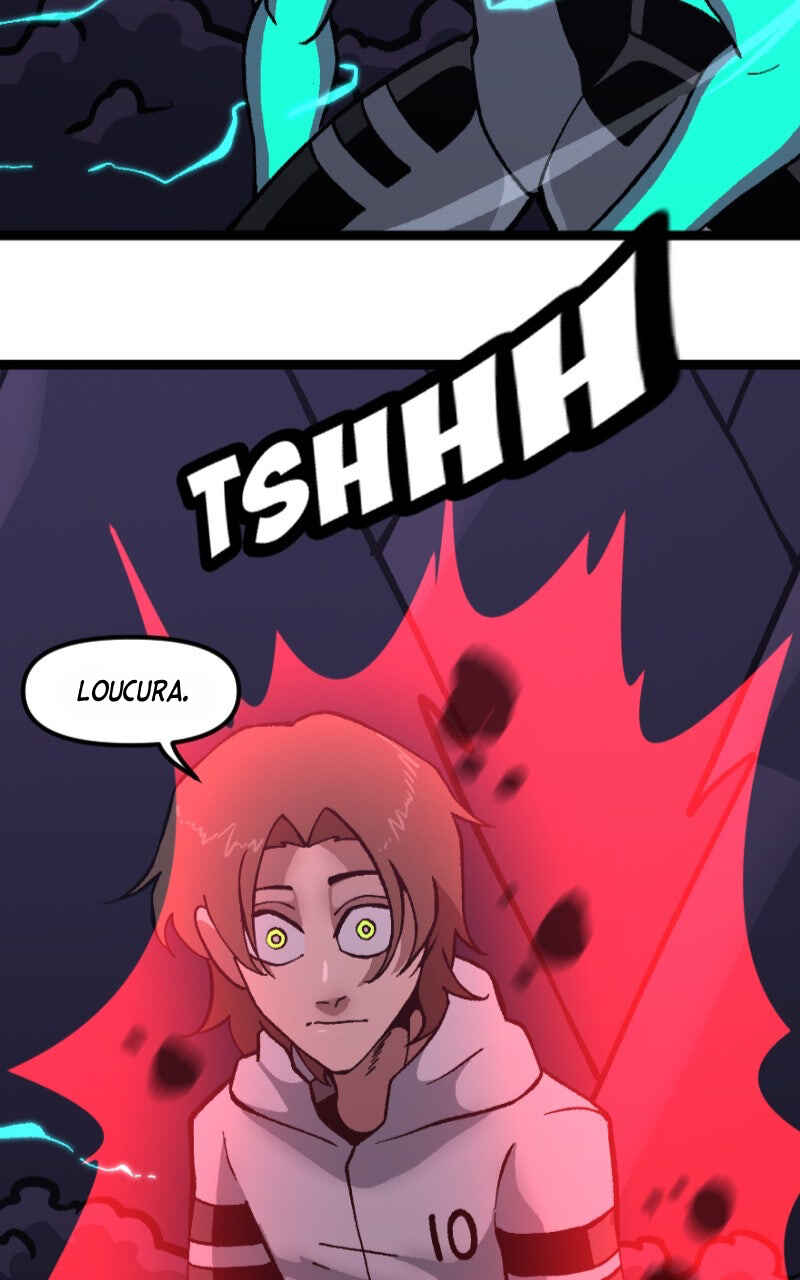 Absolute Ben 10 Chapter 2.1 - Page 21