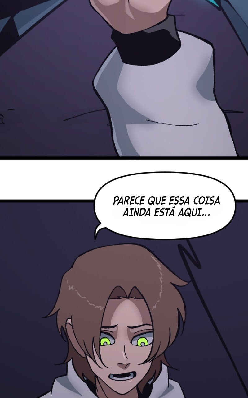 Absolute Ben 10 Chapter 2.1 - Page 23