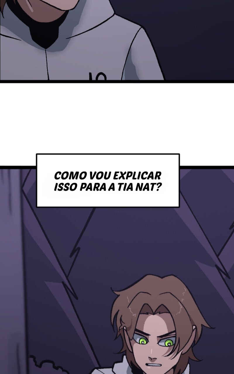 Absolute Ben 10 Chapter 2.1 - Page 25