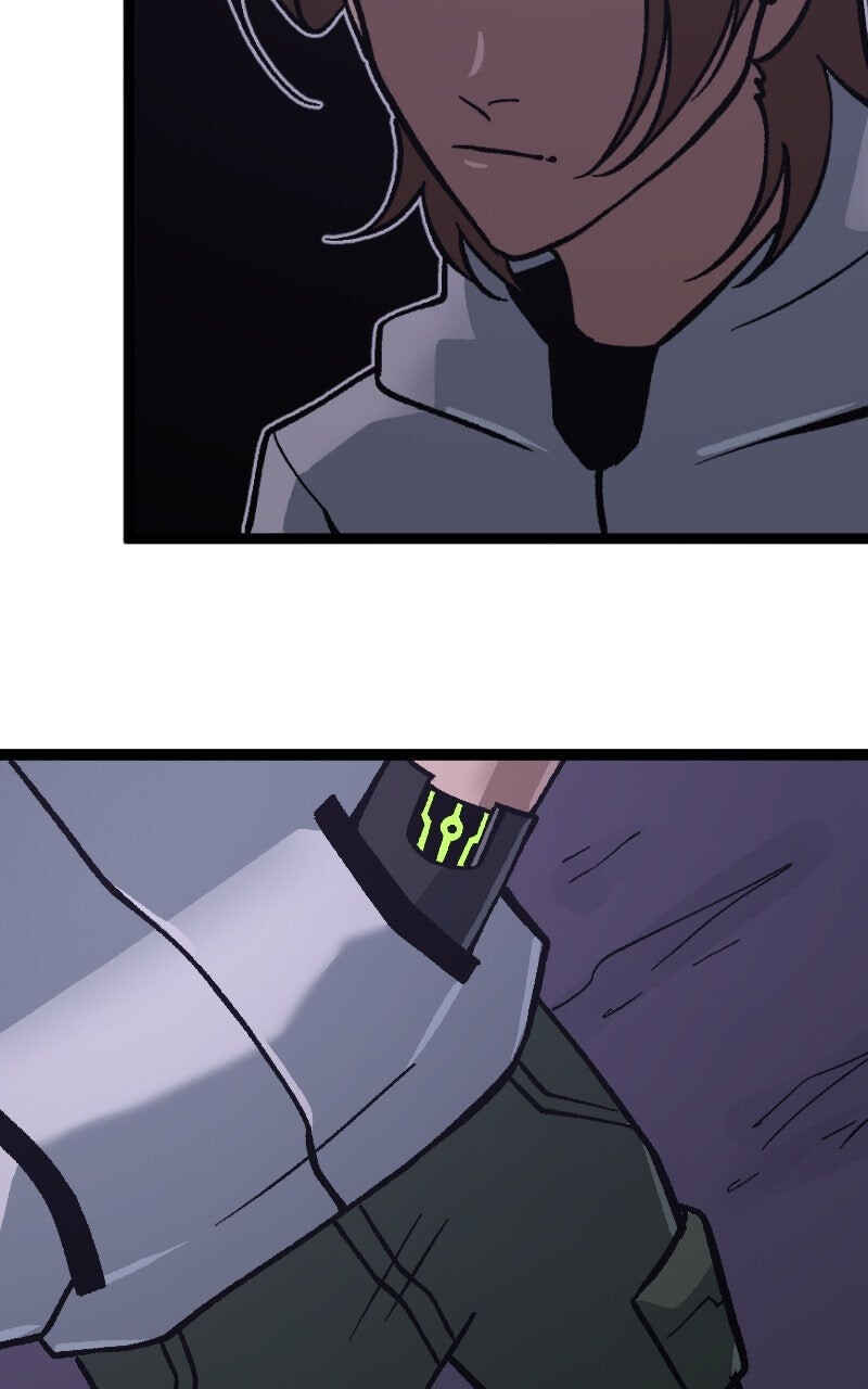 Absolute Ben 10 Chapter 2.1 - Page 33