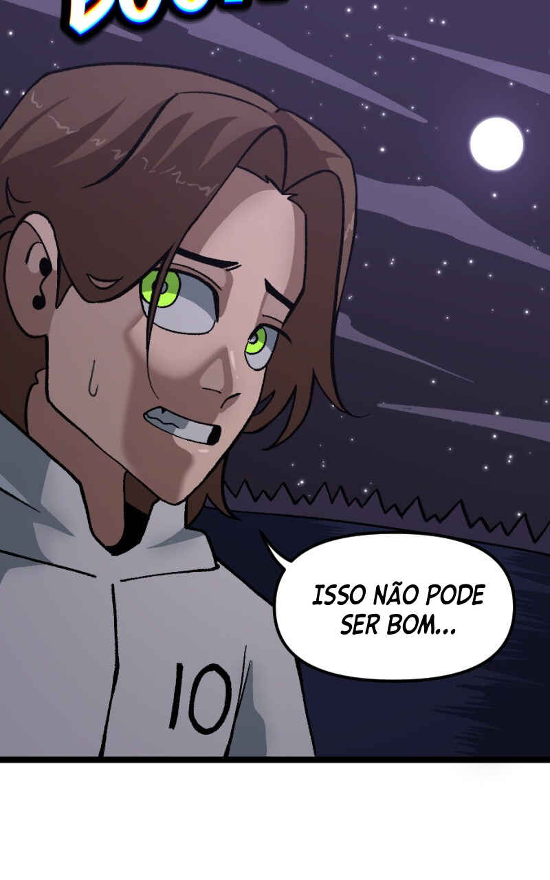 Absolute Ben 10 Chapter 2.1 - Page 42